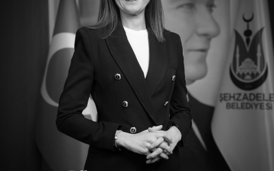 Şehzadeler Belediye Başkanı Gülşah Durbay’ı kaybettik