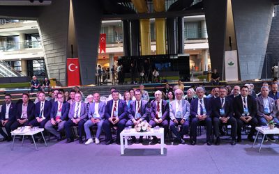 Osmangazi’de Tarihi Buluşma