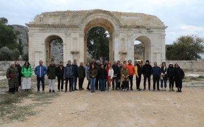 Sanayi Kentinden Kültürel Mirasa Bakış; Adana Örneği