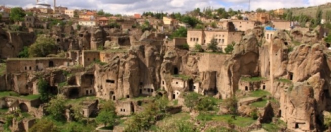 TKB Üyeleri, Kapadokya’nın Tarihi ve Doğal Zenginliğiyle Tanıştı