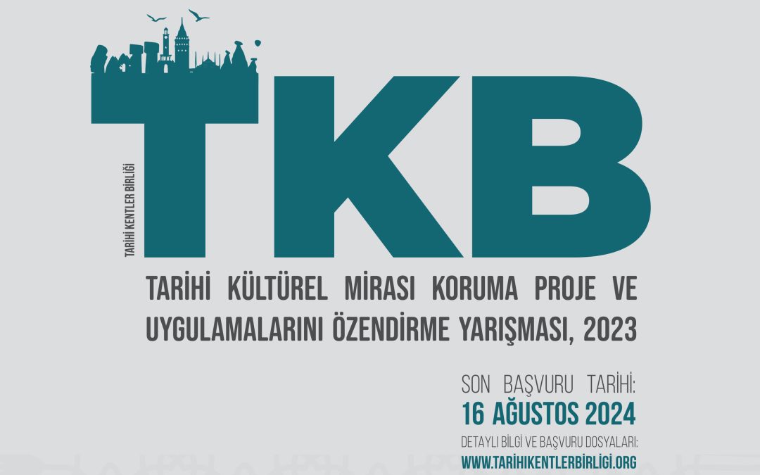 Koruma Özendirme Yarışması Başvuru Süresi Uzatıldı